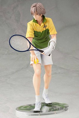 Prince of Tennis II ARTFXJ Statue 1/8 Kuranosuke Shiraishi Renewal Package Ver. 21 cm