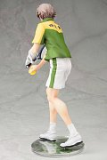 Prince of Tennis II ARTFXJ Statue 1/8 Kuranosuke Shiraishi Renewal Package Ver. 21 cm