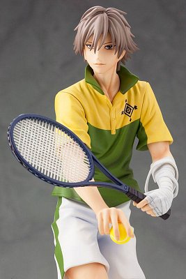 Prince of Tennis II ARTFXJ Statue 1/8 Kuranosuke Shiraishi Renewal Package Ver. 21 cm