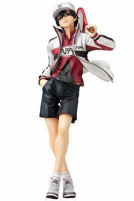 Prince of Tennis II ARTFXJ Statue 1/8 Ryoma Echizen Renewal Package Ver. 21 cm