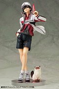 Prince of Tennis II ARTFXJ Statue 1/8 Ryoma Echizen Renewal Package Ver. 21 cm