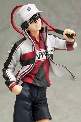 Prince of Tennis II ARTFXJ Statue 1/8 Ryoma Echizen Renewal Package Ver. 21 cm