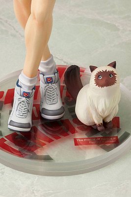 Prince of Tennis II ARTFXJ Statue 1/8 Ryoma Echizen Renewal Package Ver. 21 cm