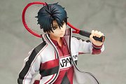 Prince of Tennis II ARTFXJ Statue 1/8 Ryoma Echizen Renewal Package Ver. 21 cm