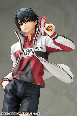 Prince of Tennis II ARTFXJ Statue 1/8 Ryoma Echizen Renewal Package Ver. 21 cm