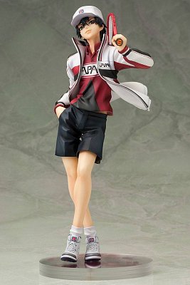 Prince of Tennis II ARTFXJ Statue 1/8 Ryoma Echizen Renewal Package Ver. 21 cm