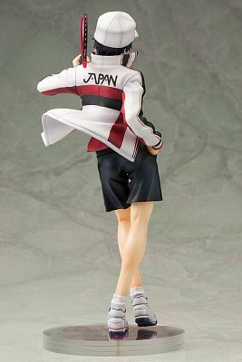 Prince of Tennis II ARTFXJ Statue 1/8 Ryoma Echizen Renewal Package Ver. 21 cm
