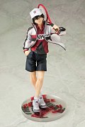 Prince of Tennis II ARTFXJ Statue 1/8 Ryoma Echizen Renewal Package Ver. 21 cm