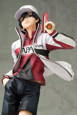 Prince of Tennis II ARTFXJ Statue 1/8 Ryoma Echizen Renewal Package Ver. 21 cm