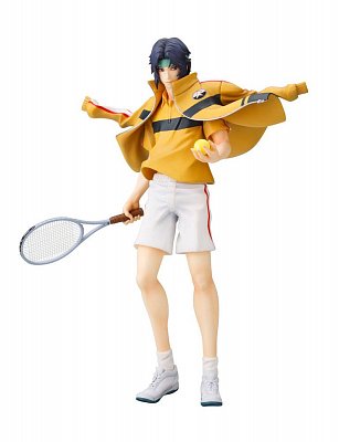 Prince of Tennis II ARTFXJ Statue 1/8 Seiichi Yukimura Renewal Package Ver. 21 cm
