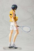 Prince of Tennis II ARTFXJ Statue 1/8 Seiichi Yukimura Renewal Package Ver. 21 cm