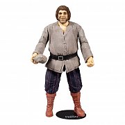 The Princess Bride Megafig Action Figure Fezzik 30 cm - Poškozený obal