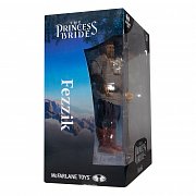 The Princess Bride Megafig Action Figure Fezzik 30 cm - Poškozený obal