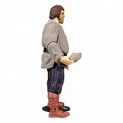 The Princess Bride Megafig Action Figure Fezzik 30 cm - Poškozený obal
