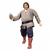 The Princess Bride Megafig Action Figure Fezzik 30 cm - Poškozený obal
