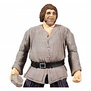 The Princess Bride Megafig Action Figure Fezzik 30 cm - Poškozený obal