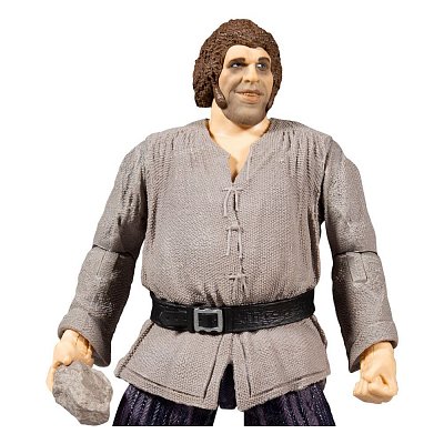 The Princess Bride Megafig Action Figure Fezzik 30 cm - Poškozený obal