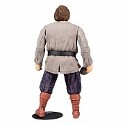 The Princess Bride Megafig Action Figure Fezzik 30 cm - Poškozený obal