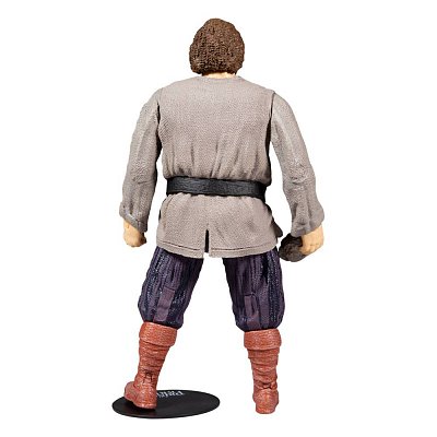 The Princess Bride Megafig Action Figure Fezzik 30 cm - Poškozený obal