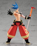 Promare Pop Up Parade PVC Statue Galo Thymos 18 cm