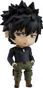 Psycho-Pass Sinners of the System Nendoroid Action Figure Shinya Kogami 10 cm