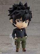 Psycho-Pass Sinners of the System Nendoroid Action Figure Shinya Kogami 10 cm