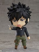 Psycho-Pass Sinners of the System Nendoroid Action Figure Shinya Kogami 10 cm