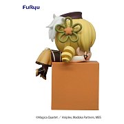 Puella Magi Madoka Magica Hikkake PVC socha Mami Tomoe 10 cm