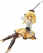 Puella Magi Madoka Magica PVC Statue 1/8 Mami Tomoe The Beginning Story / The Everlasting 19 cm