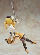 Puella Magi Madoka Magica PVC Statue 1/8 Mami Tomoe The Beginning Story / The Everlasting 19 cm