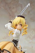 Puella Magi Madoka Magica PVC Statue 1/8 Mami Tomoe The Beginning Story / The Everlasting 19 cm