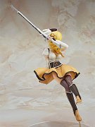 Puella Magi Madoka Magica PVC Statue 1/8 Mami Tomoe The Beginning Story / The Everlasting 19 cm