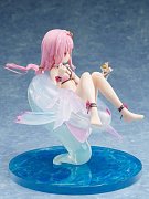 Puella Magi Madoka Magica Vedlejší příběh Magia Record PVC Socha 1/7 Iroha Tamaki Swimsuit Ver. 19 cm
