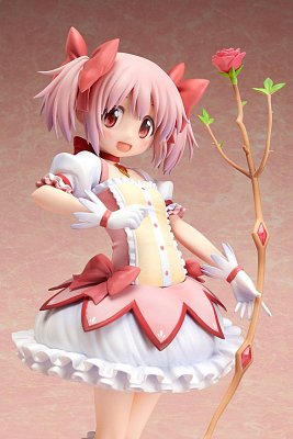 Puella Magi Madoka Magica Side Story Magia Record PVC Statue 1/8 Madoka Kaname 20 cm