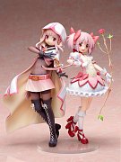 Puella Magi Madoka Magica Side Story Magia Record PVC Statue 1/8 Madoka Kaname 20 cm