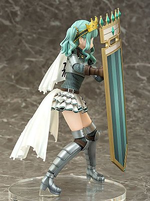 Puella Magi Madoka Magica Side Story Magia Record PVC Statue 1/8 Sana Futaba 20 cm