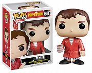 Pulp Fiction Figurka POP! Jimmie