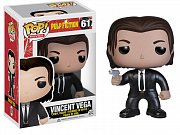 Pulp Fiction Figurka POP! Vincent Vega