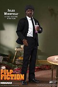 Pulp Fiction My Favourite Movie Action Figure 1/6 Jules Winnfield 30 cm
