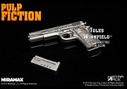 Pulp Fiction My Favourite Movie Action Figure 1/6 Jules Winnfield 30 cm