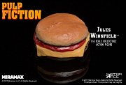 Pulp Fiction My Favourite Movie Action Figure 1/6 Jules Winnfield 30 cm