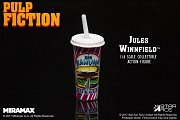 Pulp Fiction My Favourite Movie Action Figure 1/6 Jules Winnfield 30 cm