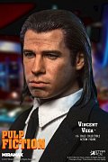 Pulp Fiction My Favourite Movie Action Figure 1/6 Vincent Vega 30 cm