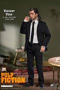 Pulp Fiction My Favourite Movie Action Figure 1/6 Vincent Vega 30 cm