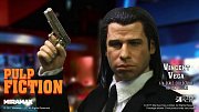 Pulp Fiction My Favourite Movie Action Figure 1/6 Vincent Vega 30 cm