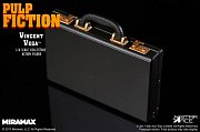 Pulp Fiction My Favourite Movie Action Figure 1/6 Vincent Vega 30 cm