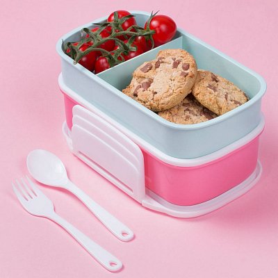 Pusheen Lunch Box Set