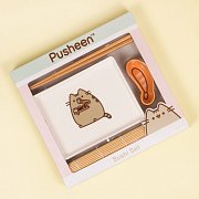 Pusheen Sushi Set