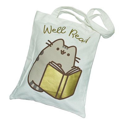 Pusheen Tote Bag Pusheen