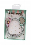 Pusheen USB Charging Cable 2in1 Unicorn